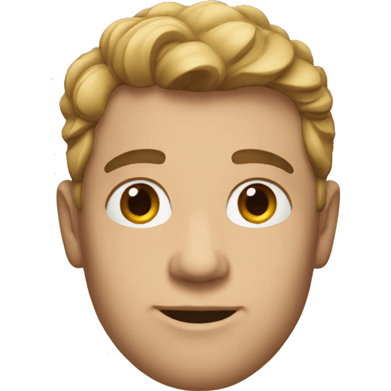 David emoji