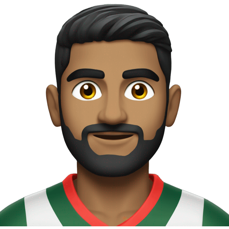 Baber azam emoji