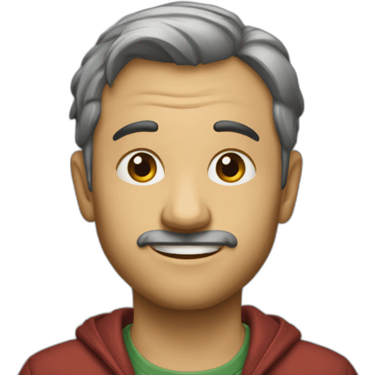 Pannywise  emoji