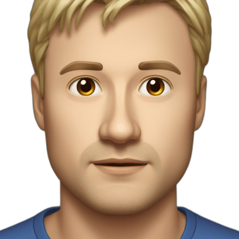 maxim shipilov emoji