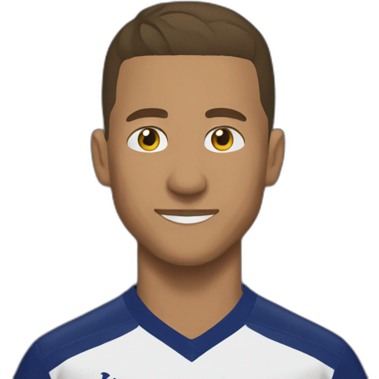 Richarlison emoji