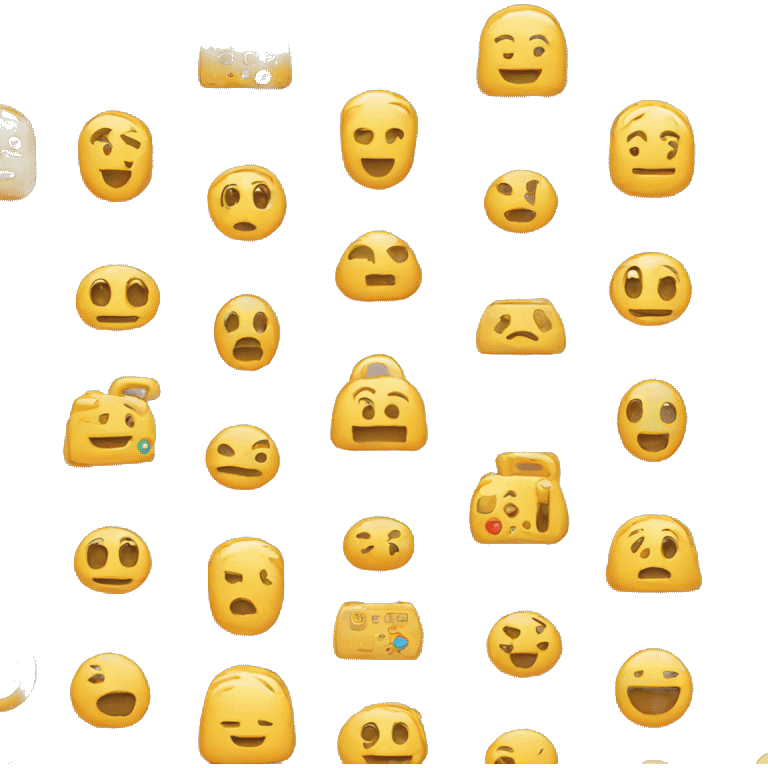 iphone device emoji emoji