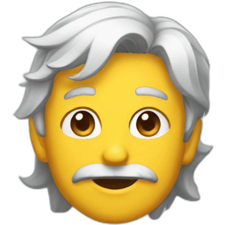 mago emoji