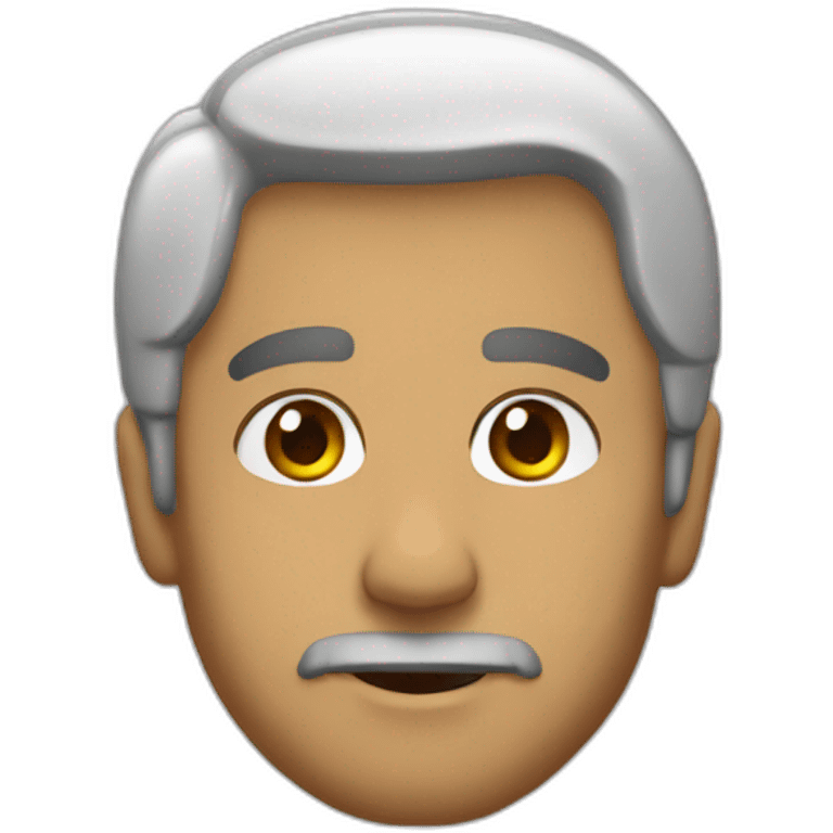 Bassem braiki emoji