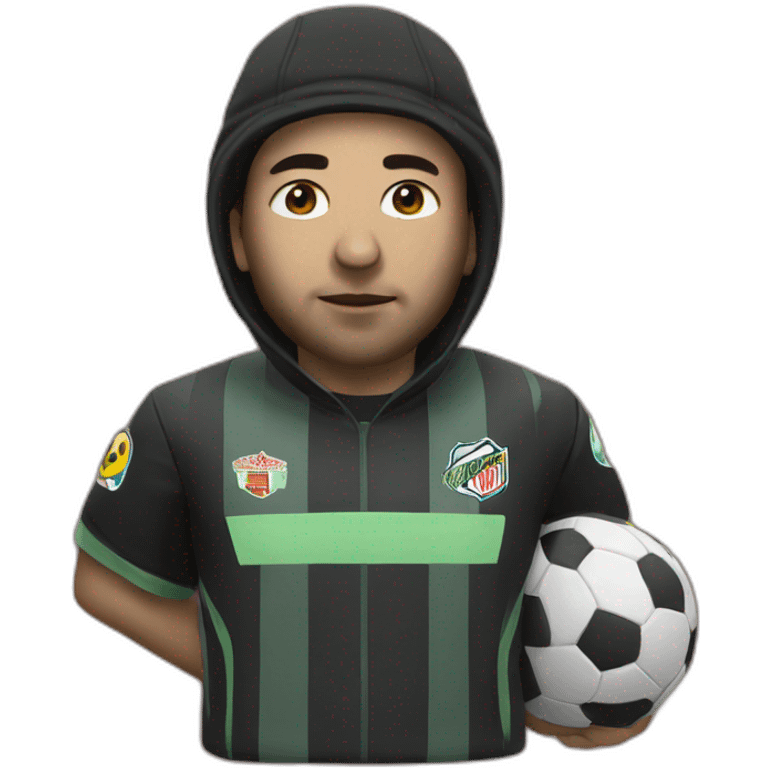 Ultras emoji