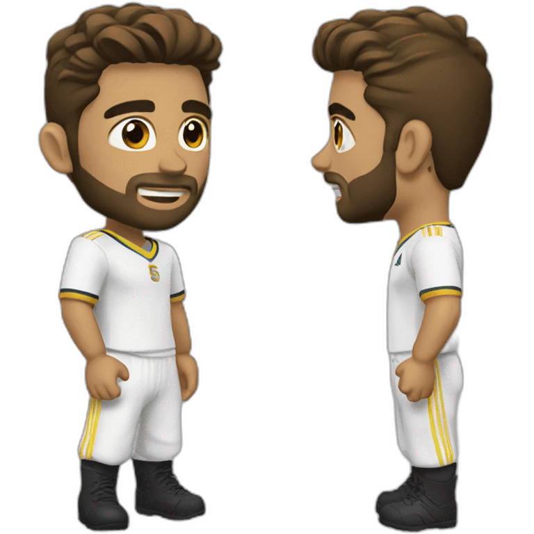 ramos emoji