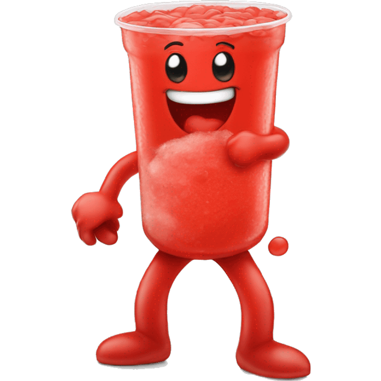 kool-aid man emoji