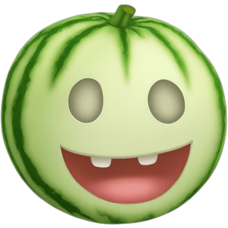 Melons emoji