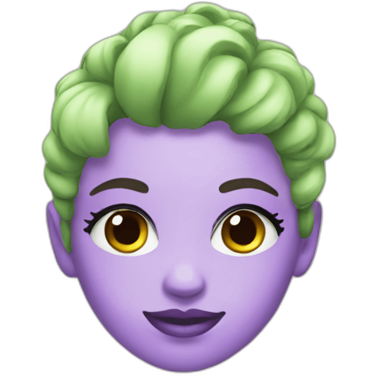 Cosmetics emoji