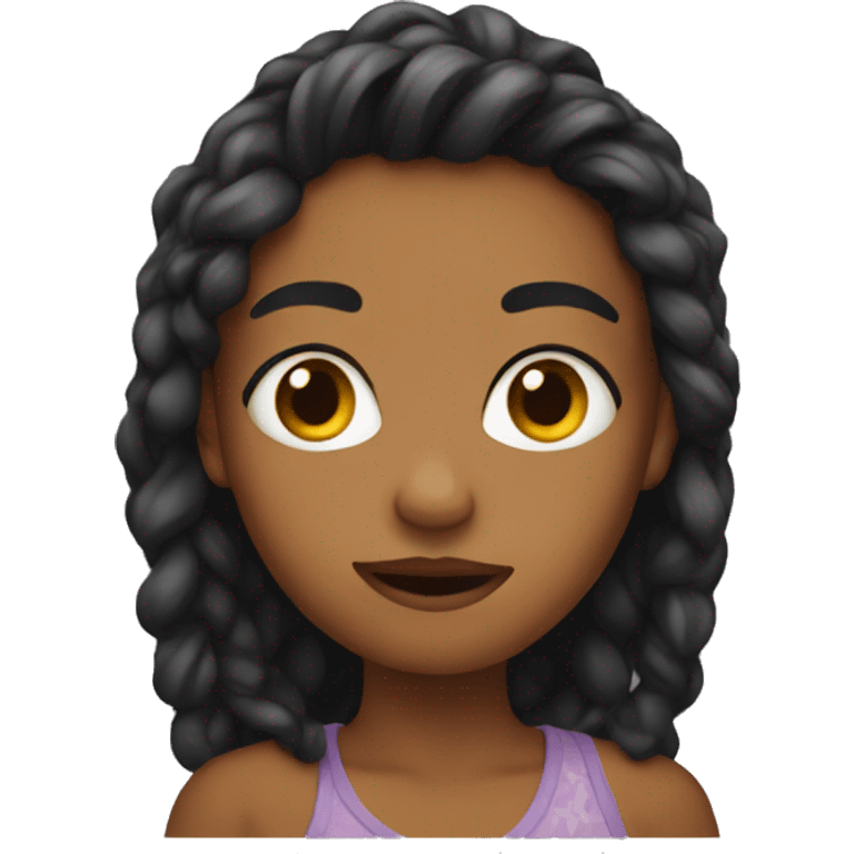 Zoe emoji