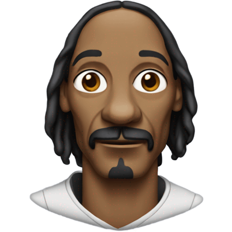 Snoop dog  emoji