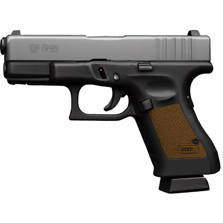 Glock emoji