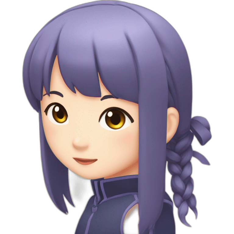 Hinata shoyo emoji