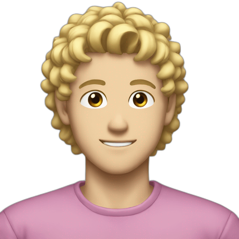 Giorno emoji