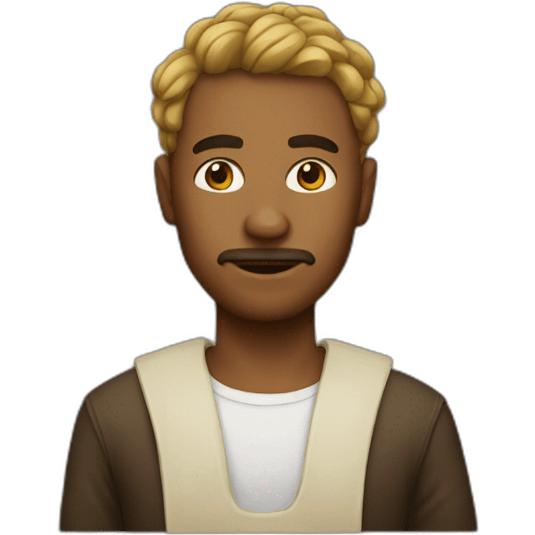 malachi emoji