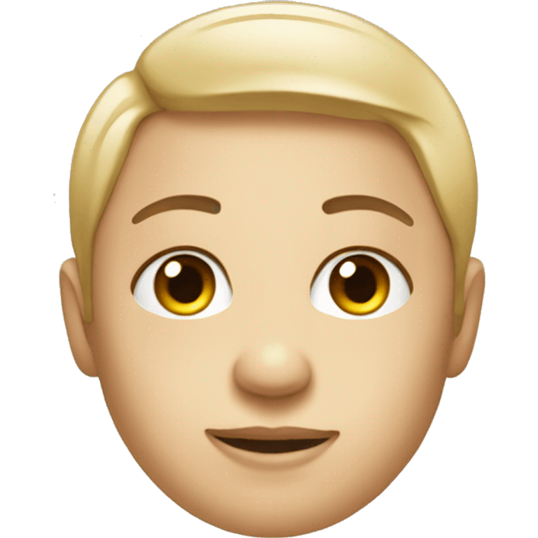 face toner emoji