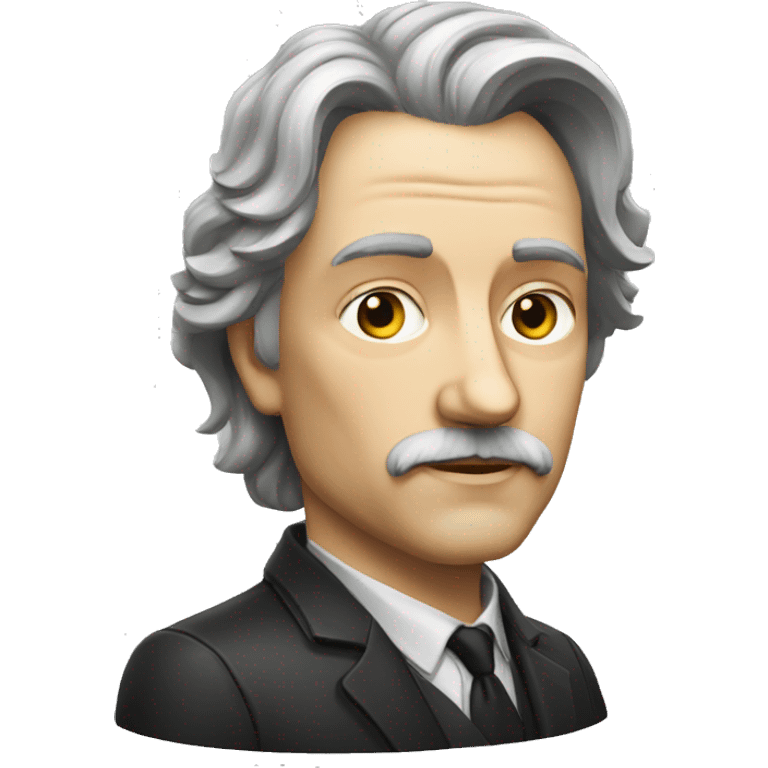 Vladimir Sorokin Writer emoji