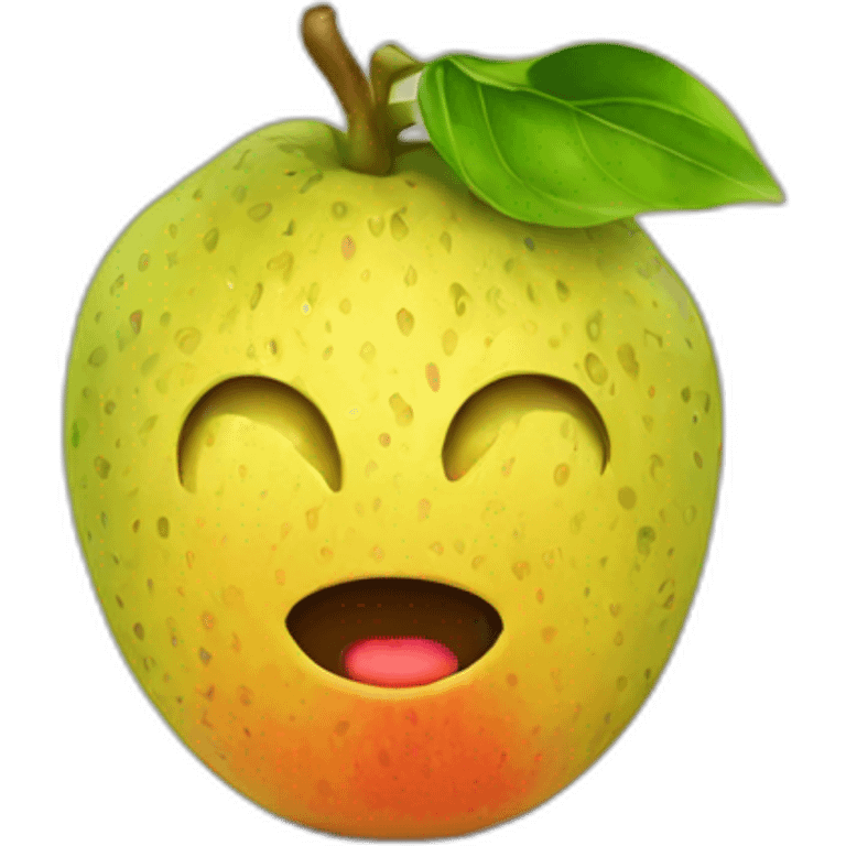 fruit emoji