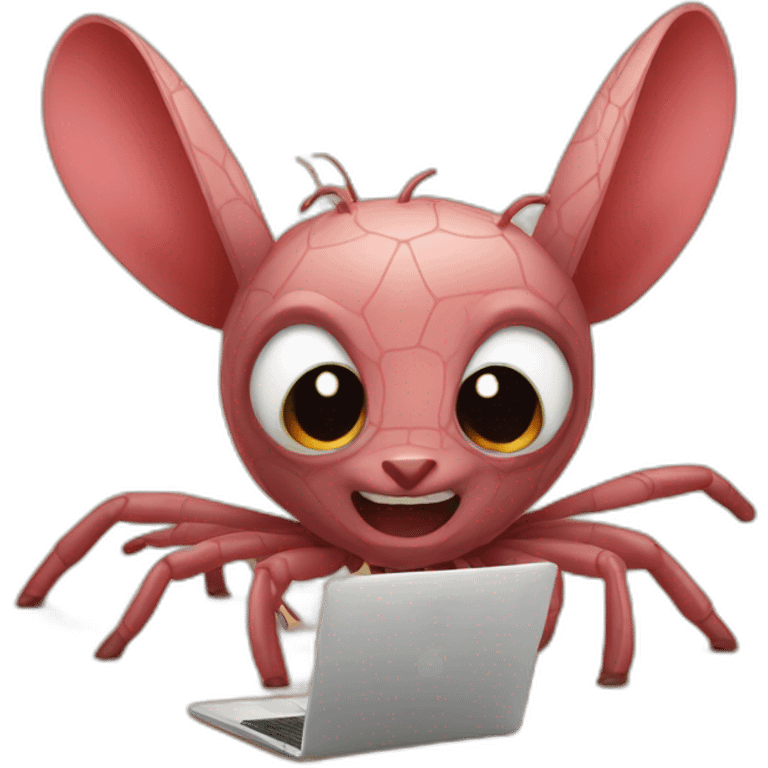 spider ham emoji