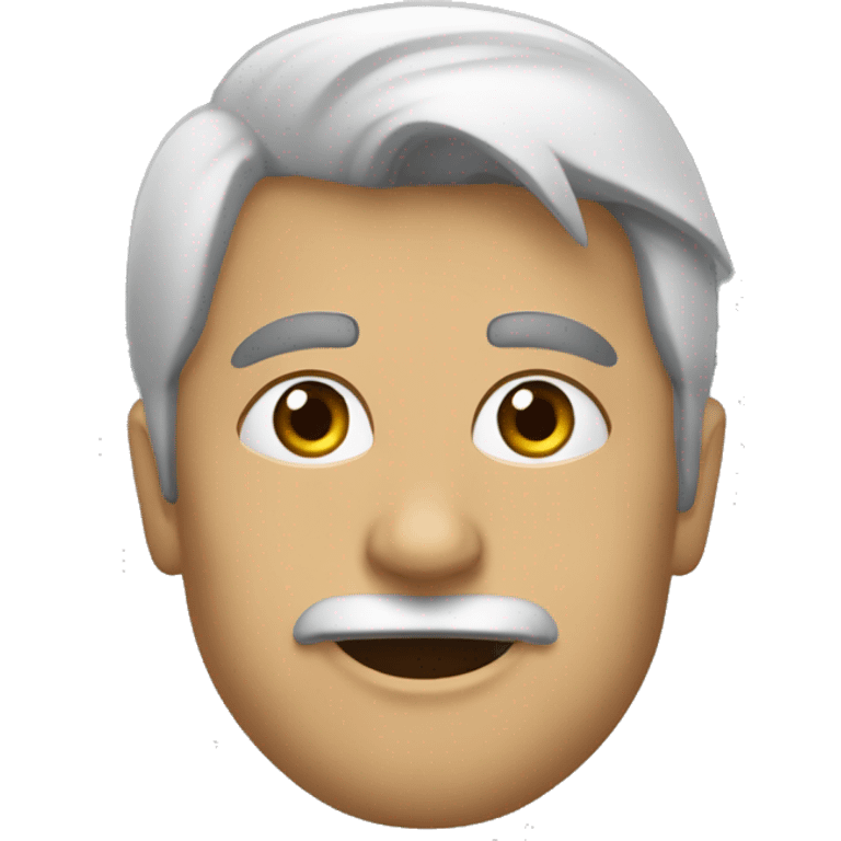 Dikenli çiçek emoji