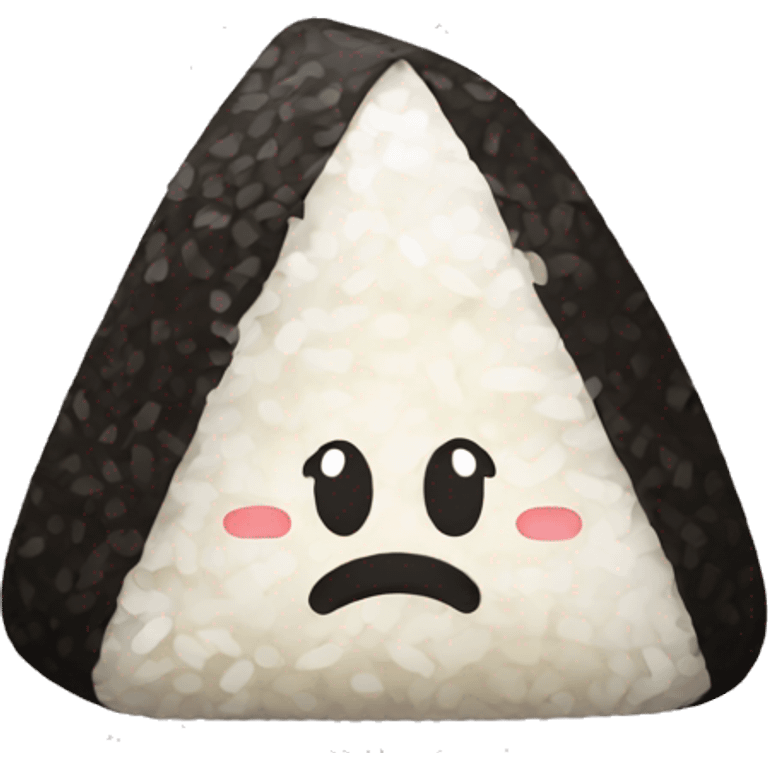 onigiri emoji