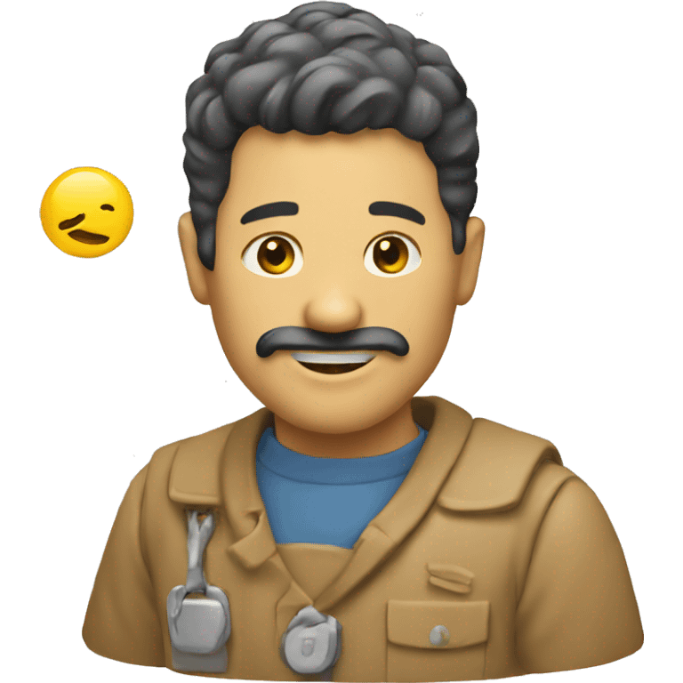 create database  emoji