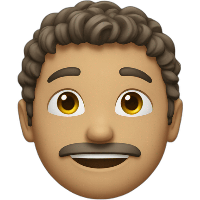 Ronldo  emoji