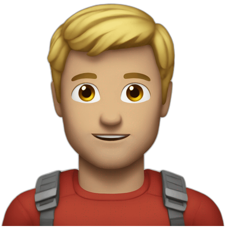 daredevil emoji