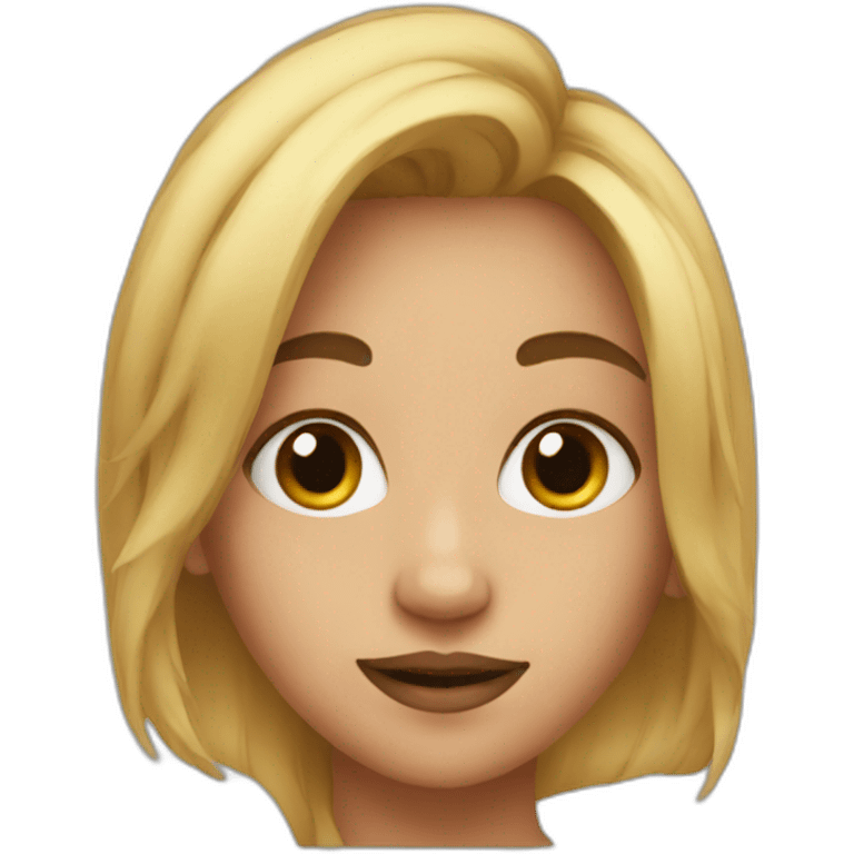 Zoe emoji