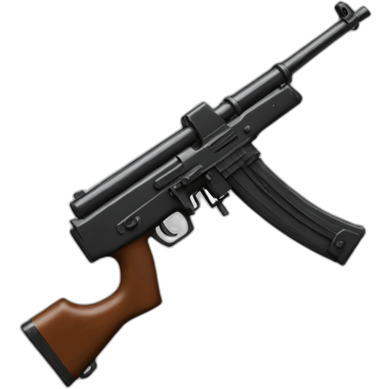 mp40 emoji