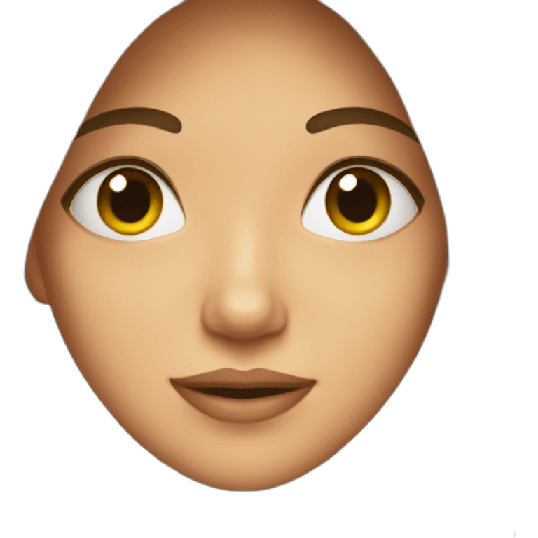 Maria emoji