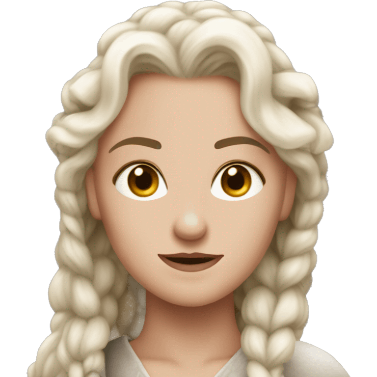 rhaenyra targaryen emoji