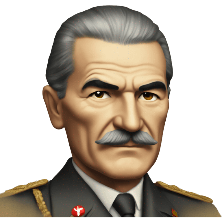 Mustafa Kemal ATATÜRK emoji