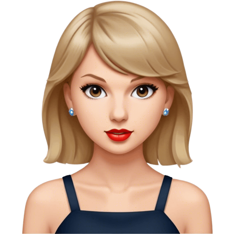 Taylor swift  emoji