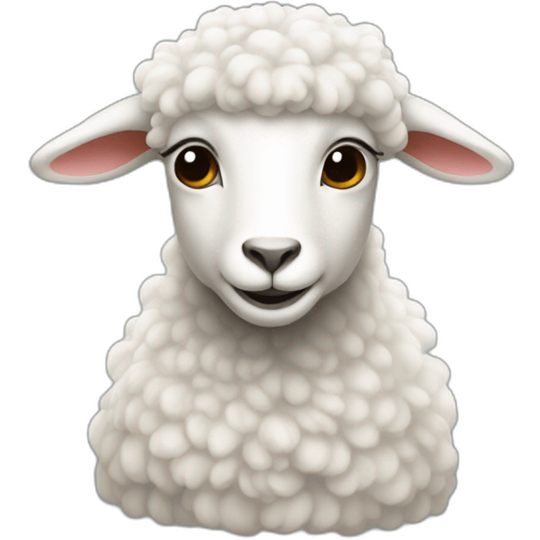 cult of the lamb emoji