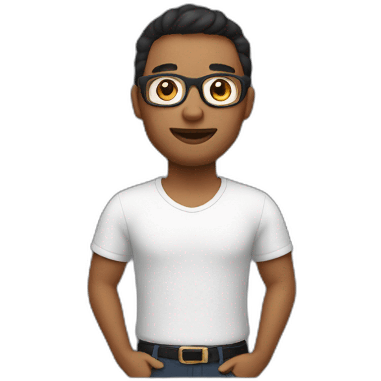 UGC content creator emoji