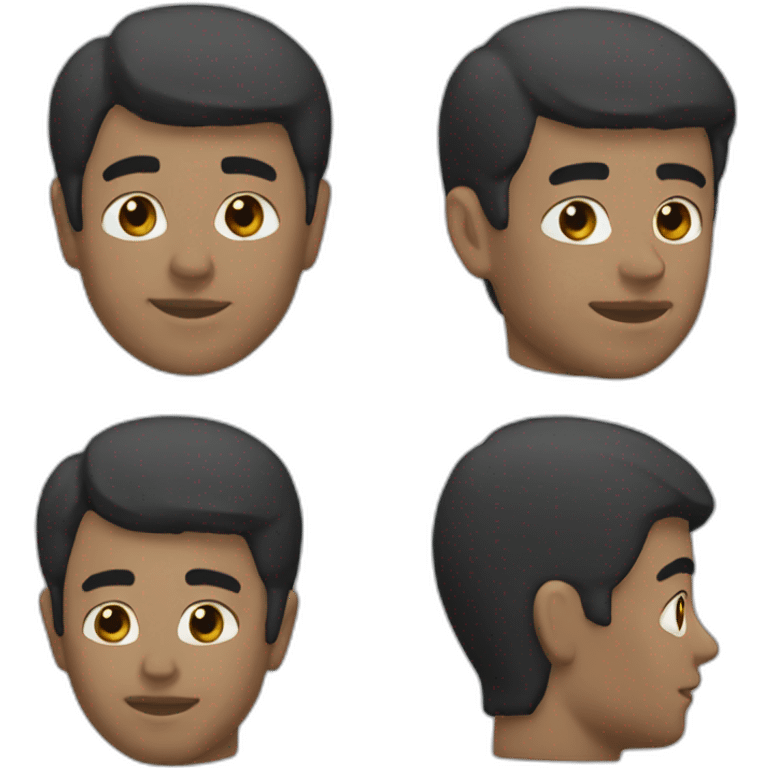 Marino emoji