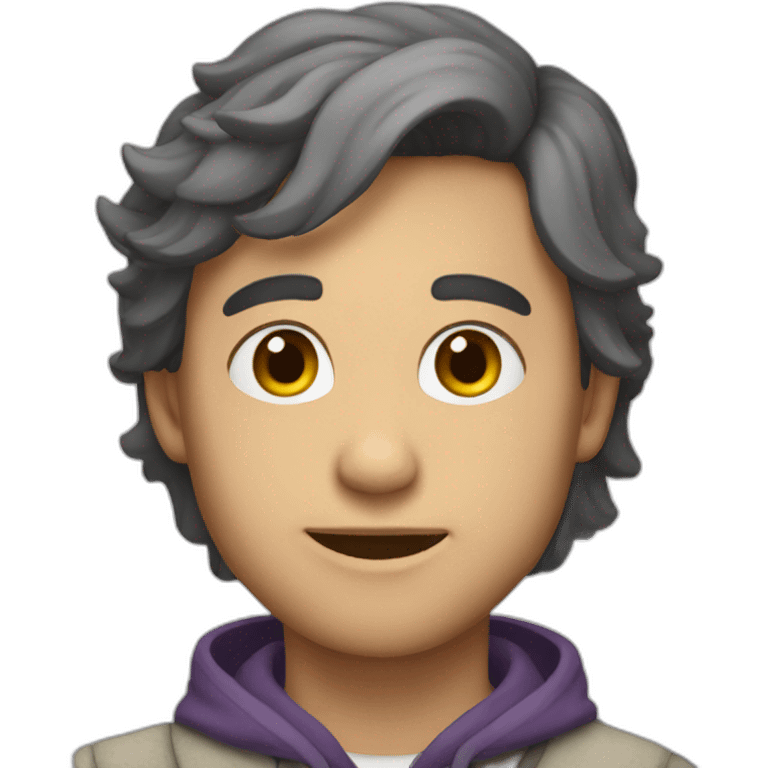 majenda emoji