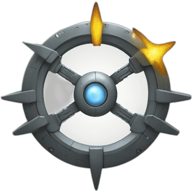 spok Stargate emoji