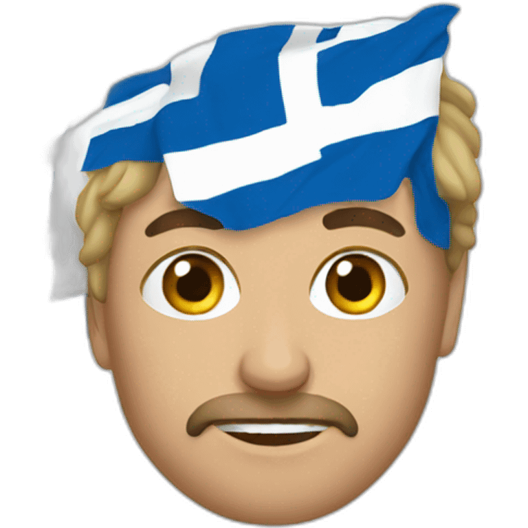 Greece  emoji