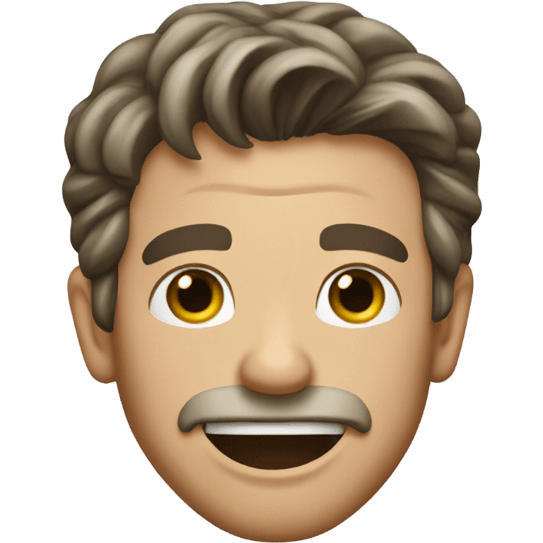 Dennis Quaid emoji