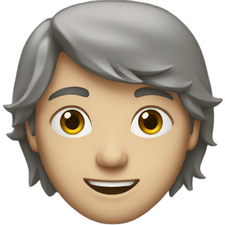 generator emoji