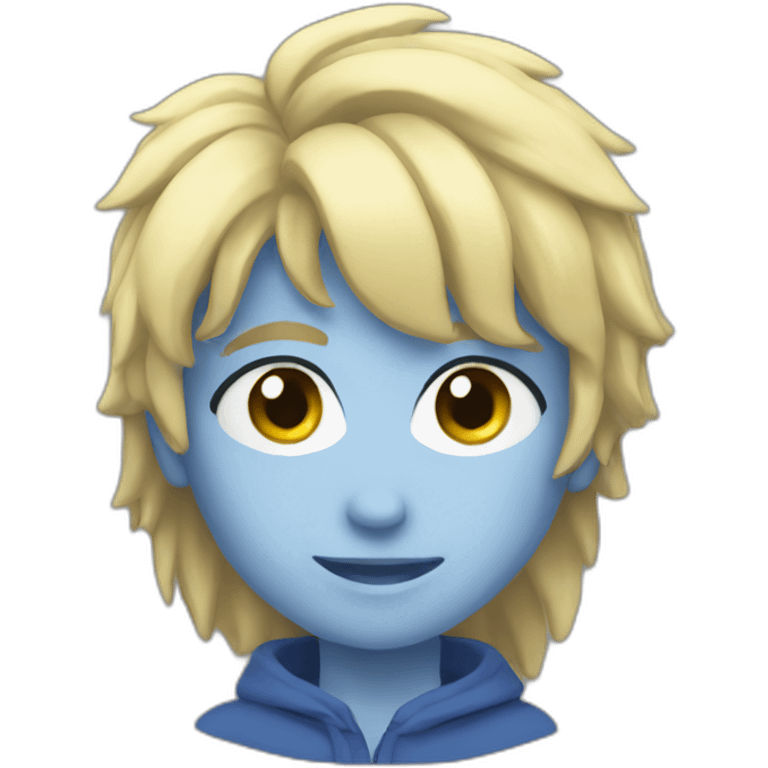 ais emoji