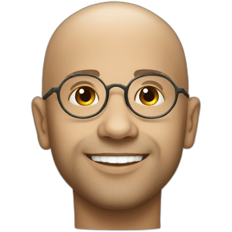 pascal obispo emoji