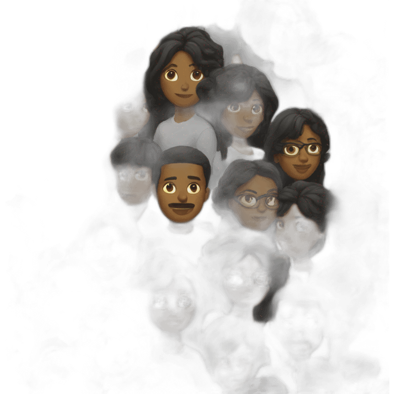 black future emoji