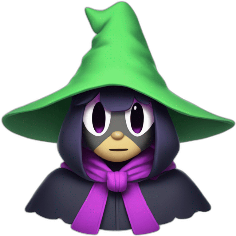 ralsei emoji