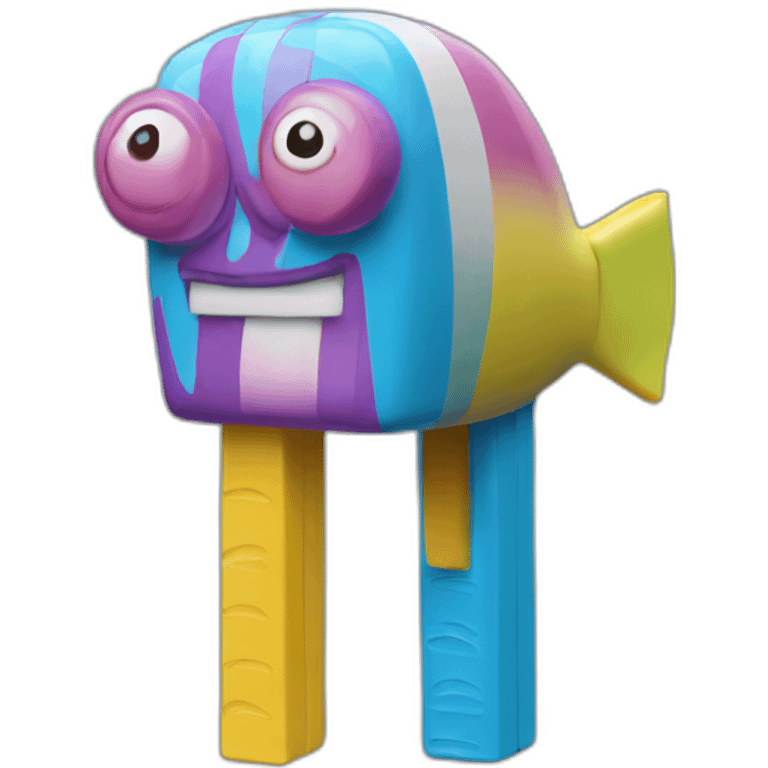 pez emoji