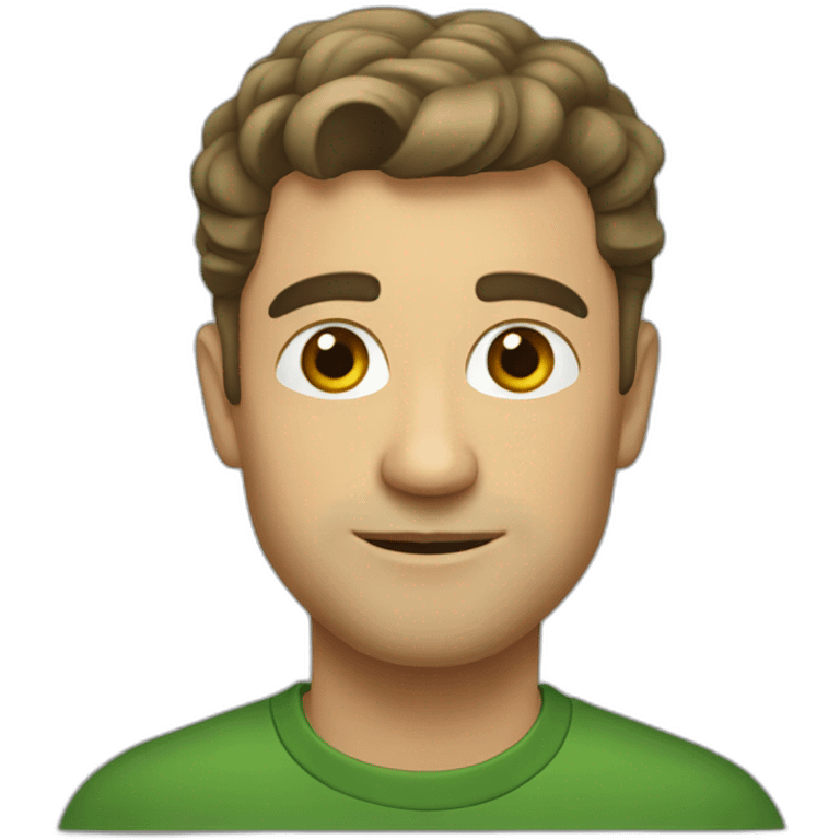 Zelenskij emoji