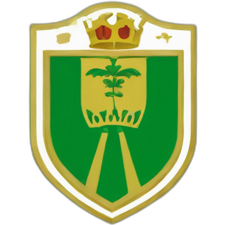 Betis escudo emoji