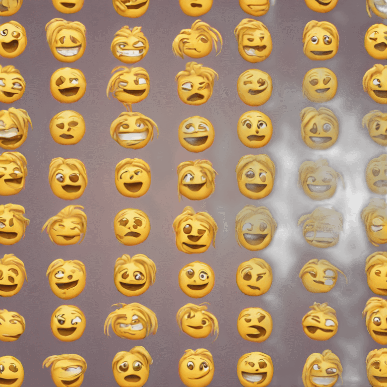 iphone emoji